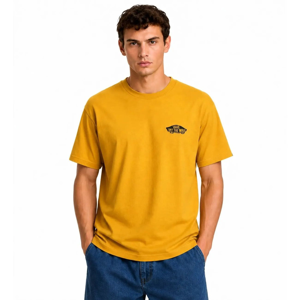 Vans - Vans Men T-Shirt by Vans
