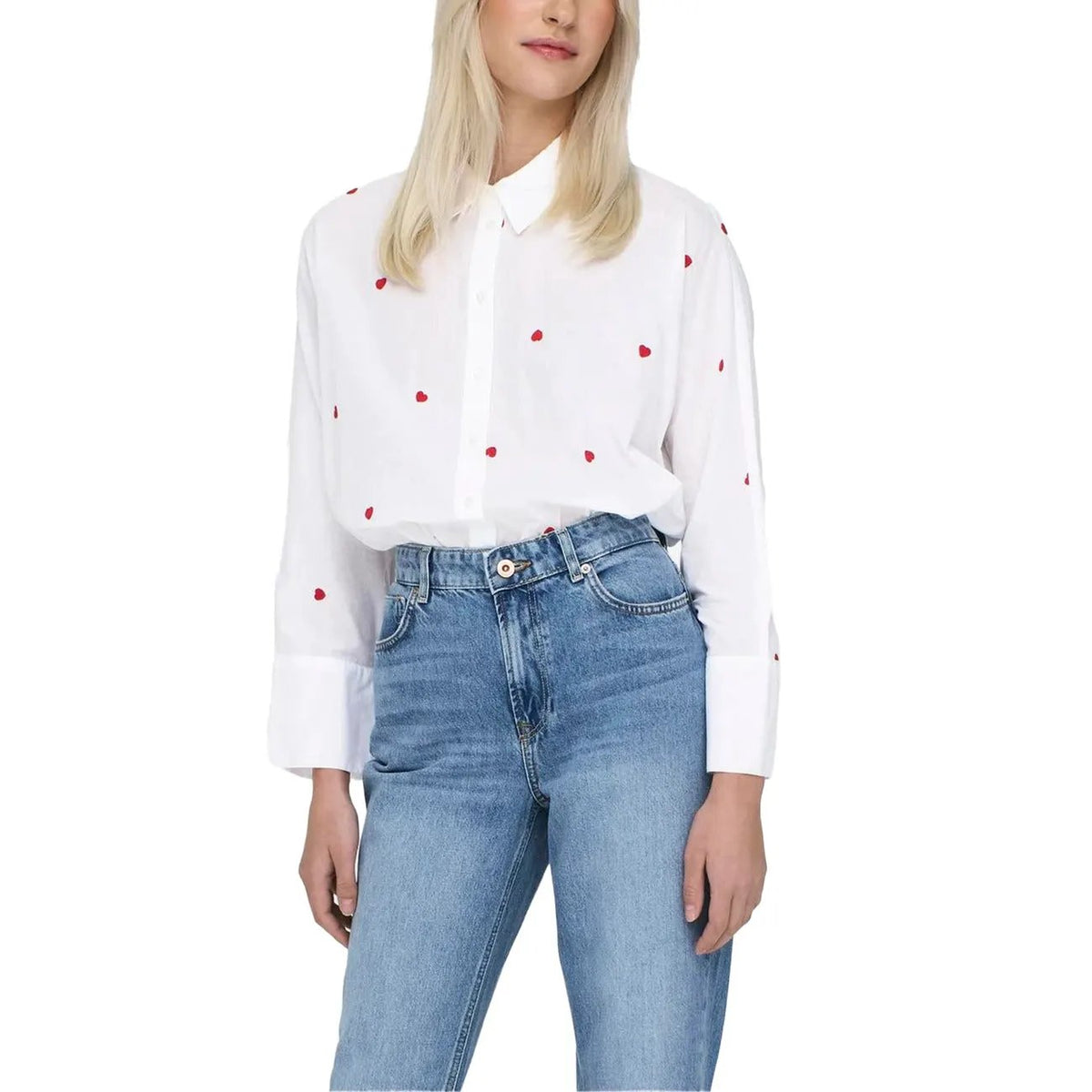 Only - Only Women Shirt by Only