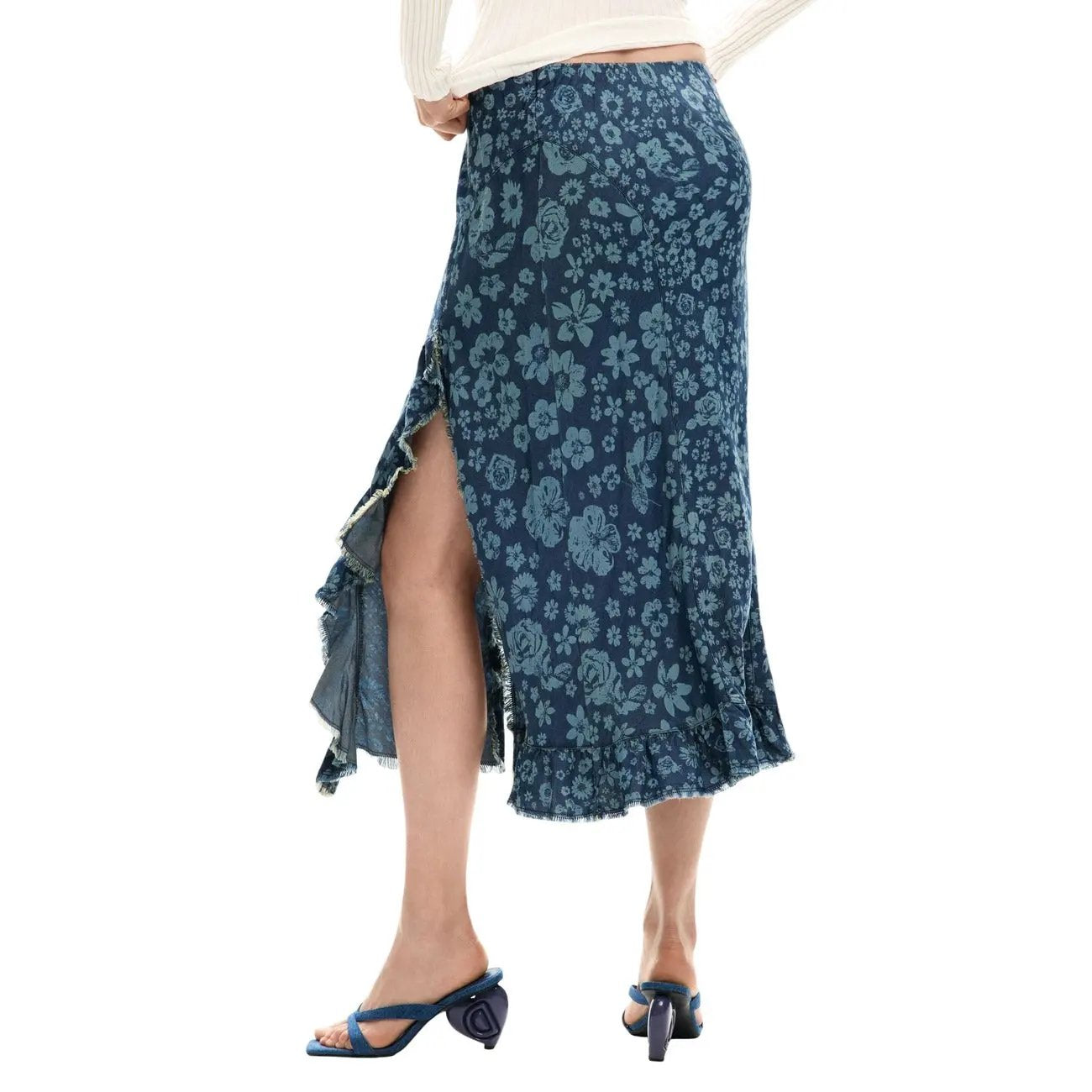 Desigual - Desigual Women Skirt by Desigual