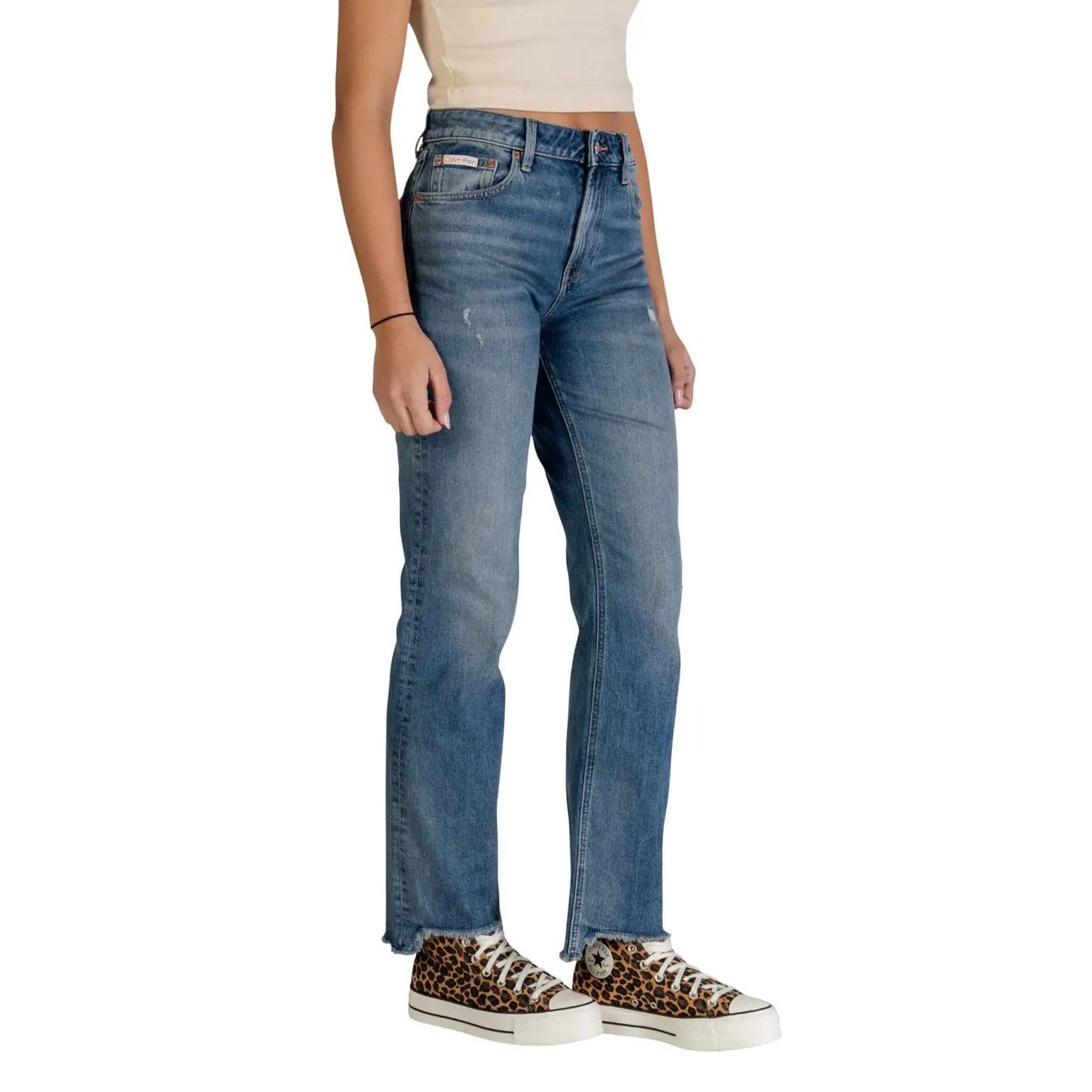 Calvin Klein Jeans - Calvin Klein Jeans Women Jeans by Calvin Klein Jeans