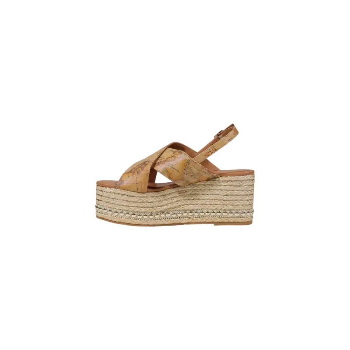 Alviero Martini Prima Classe - Alviero Martini Prima Classe Women Wedges by Alviero Martini Prima Classe