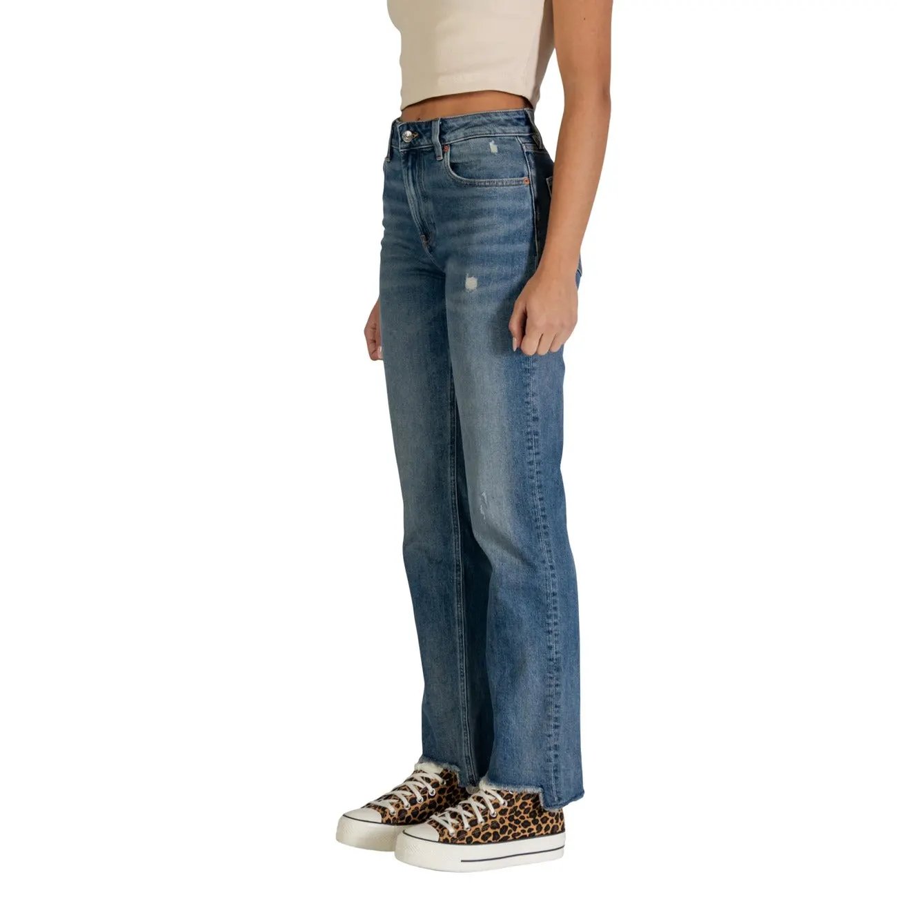 Calvin Klein Jeans - Calvin Klein Jeans Women Jeans by Calvin Klein Jeans