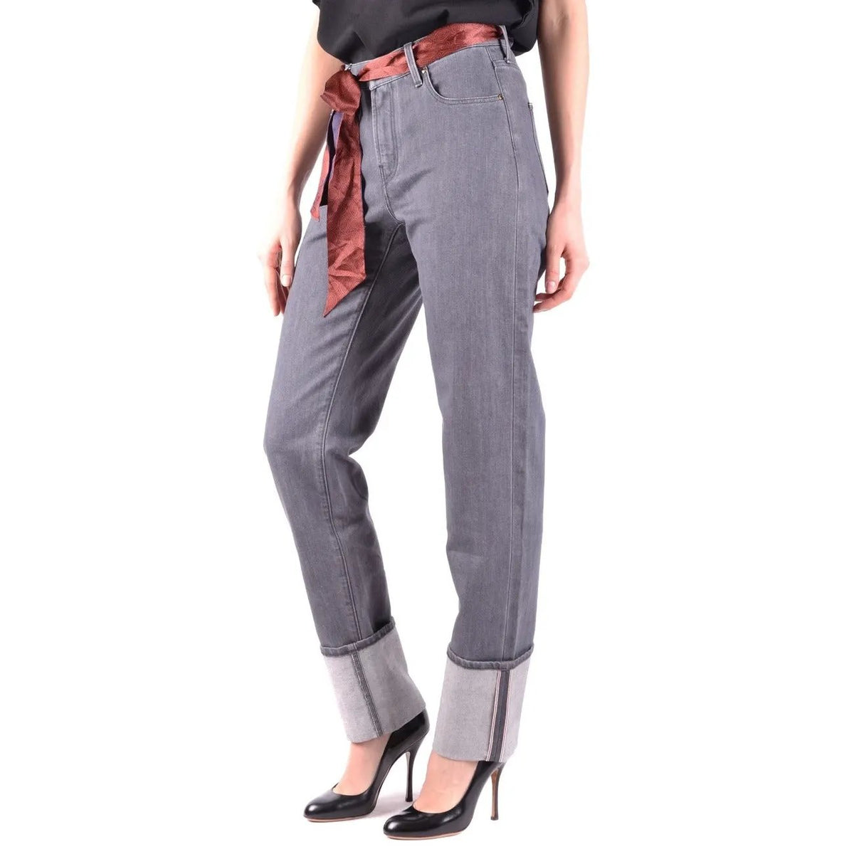 Jacob Cohen - Jacob Cohen Women Jeans by Jacob Cohen