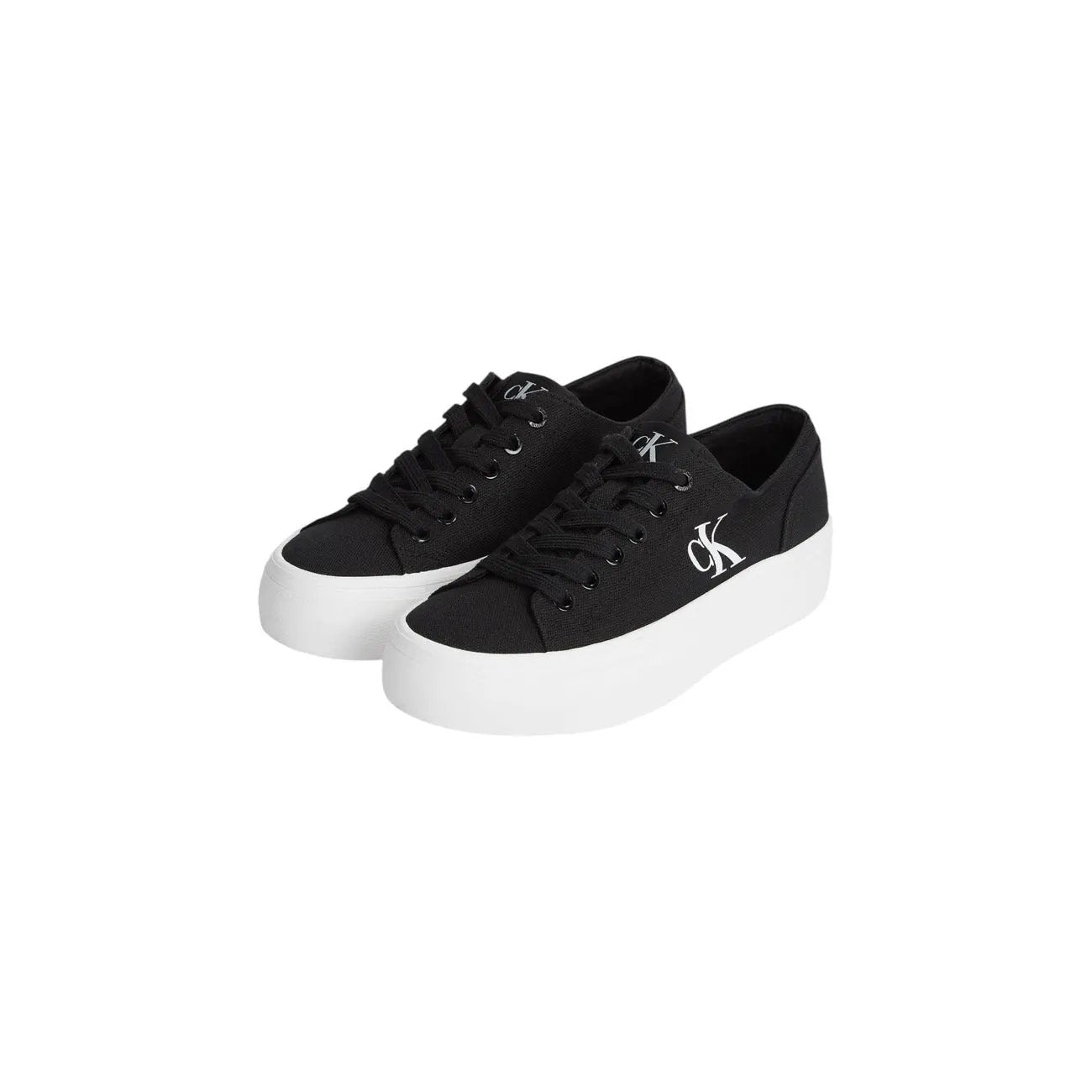 Calvin Klein Jeans - Calvin Klein Jeans Women Sneakers by Calvin Klein Jeans