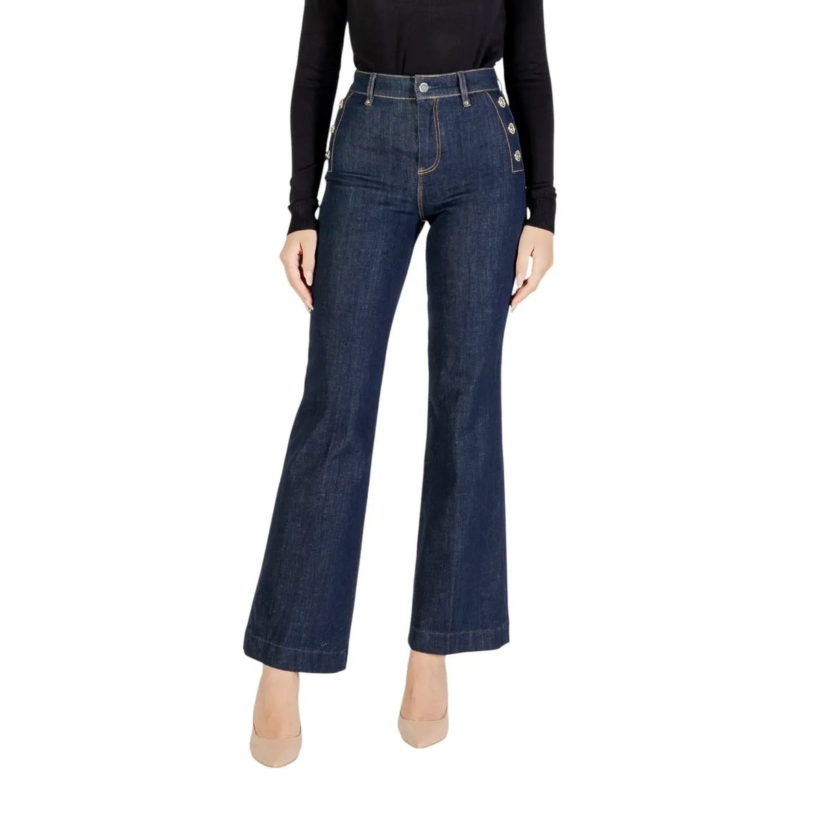 Guess - Guess Women Jeans by Guess