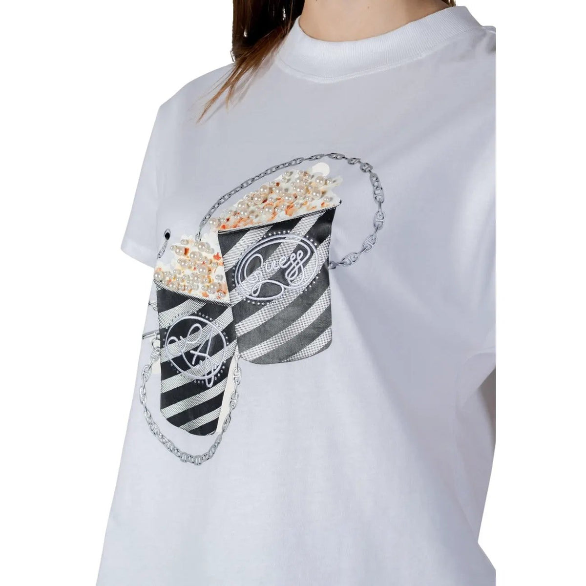 Guess - Guess Women T-Shirt by Guess