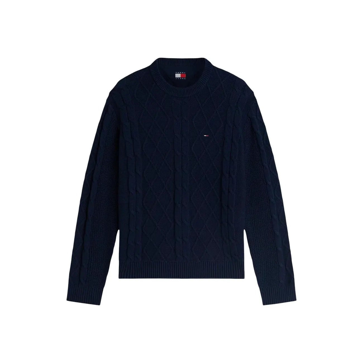 Tommy Hilfiger Jeans - Tommy Hilfiger Jeans Men Knitwear by Tommy Hilfiger Jeans