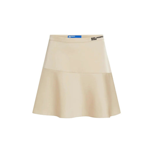 Karl Lagerfeld Jeans - Karl Lagerfeld Jeans Women Skirt by Karl Lagerfeld Jeans