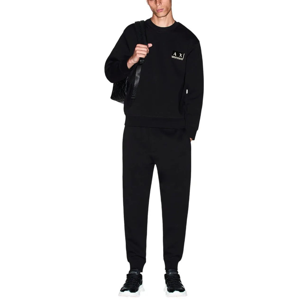 Armani Exchange - Armani Exchange Men Trousers by Armani Exchange