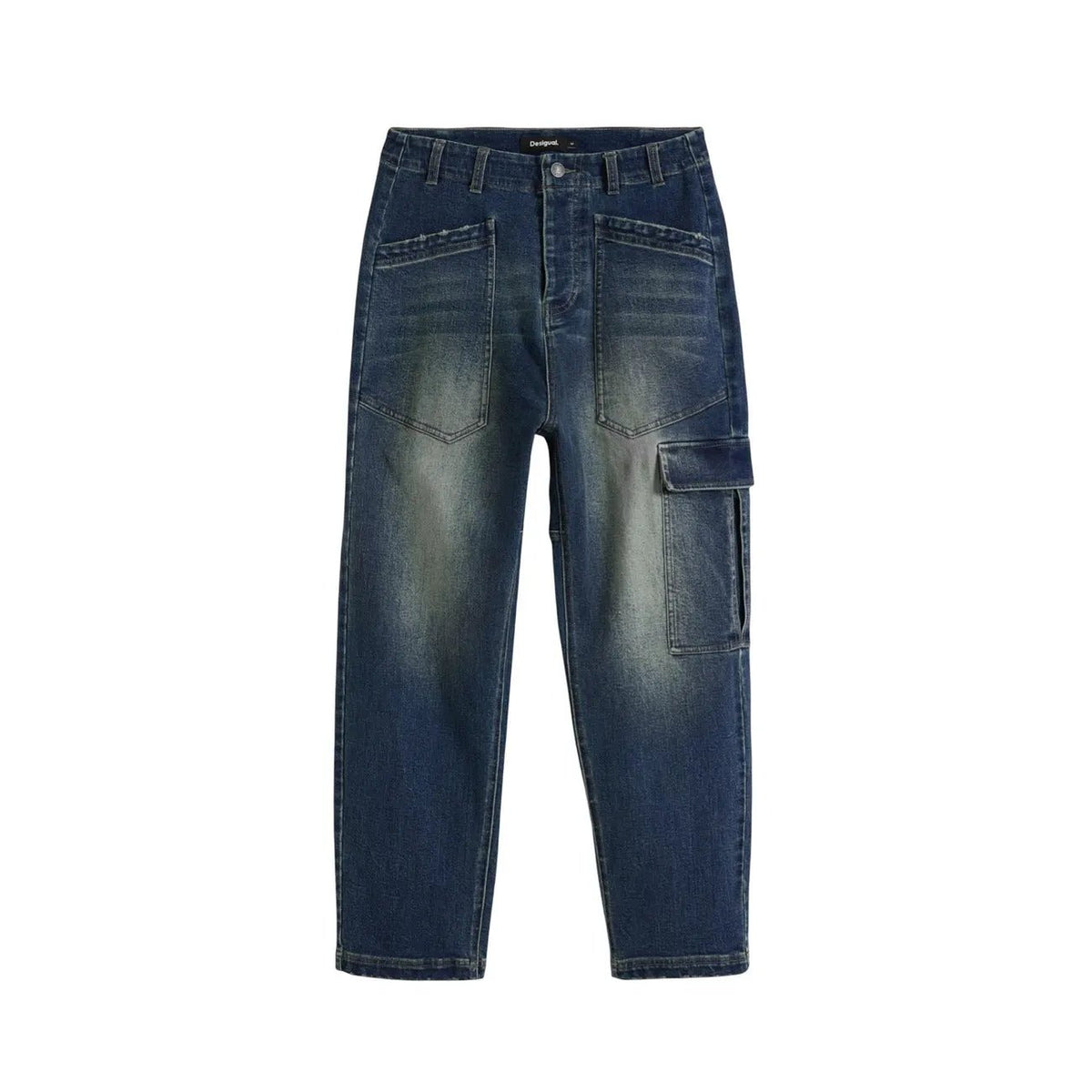Desigual - Desigual Women Jeans by Desigual
