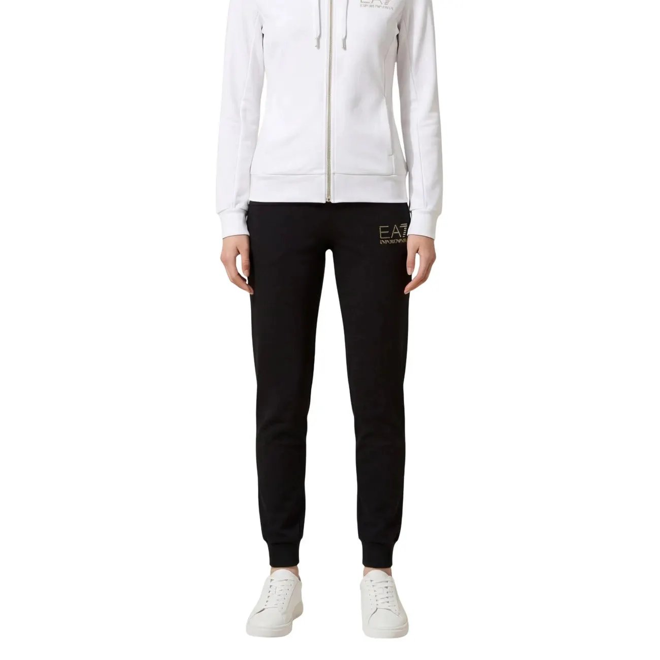 Ea7 - Ea7 Women Jumpsuit by Ea7