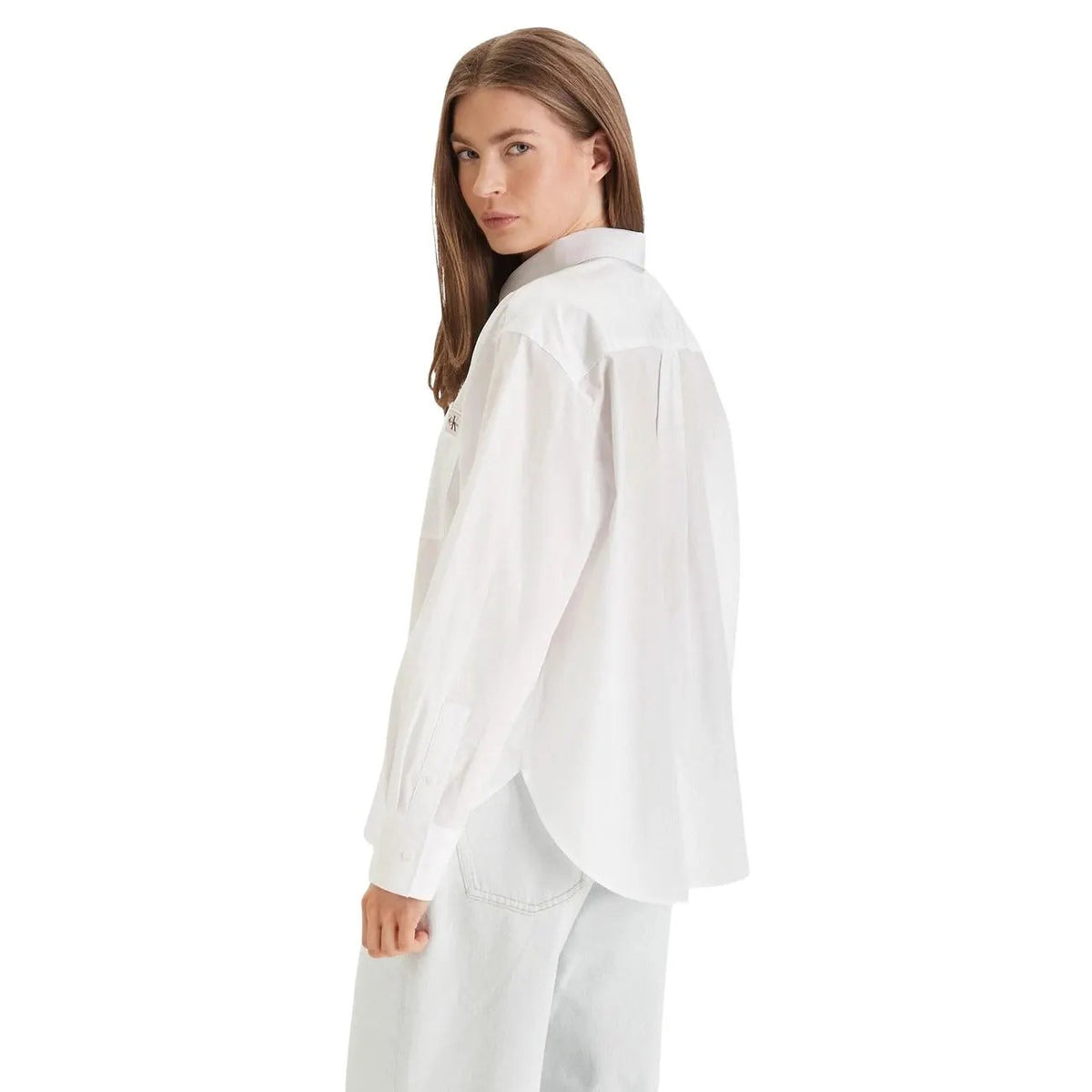 Calvin Klein Jeans - Calvin Klein Jeans Women Shirt by Calvin Klein Jeans