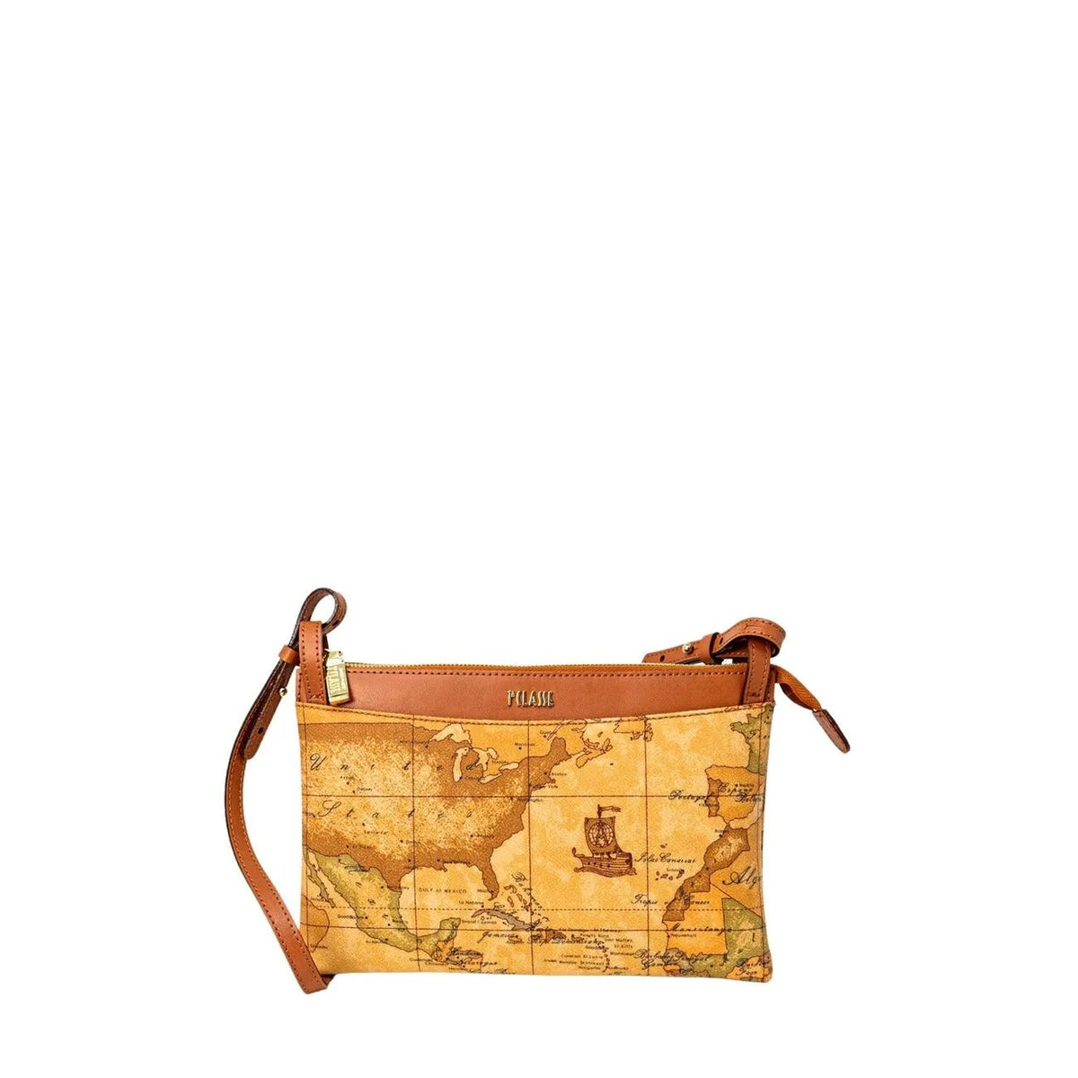 Alviero Martini Prima Classe - Alviero Martini Prima Classe Women Bag by Alviero Martini Prima Classe