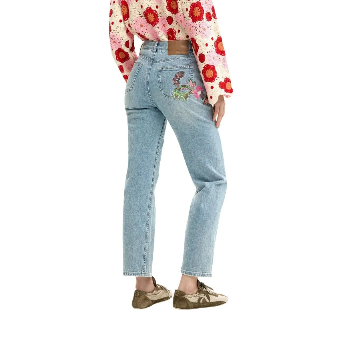Desigual - Desigual Women Jeans by Desigual