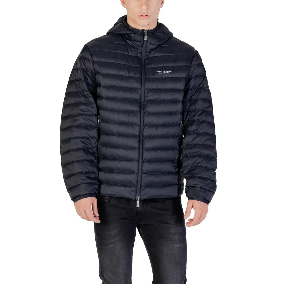 Armani Exchange - Armani Exchange Men Jacket by Armani Exchange