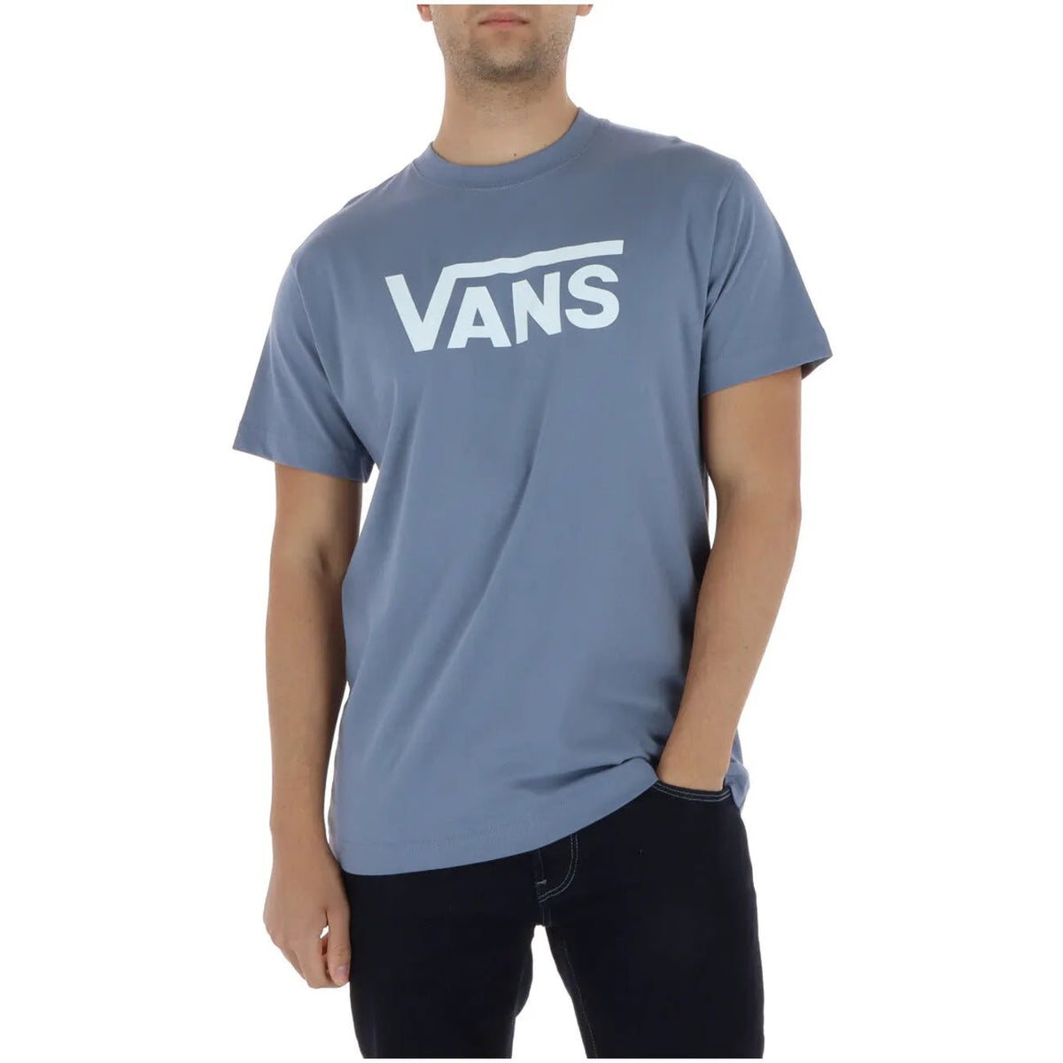 Vans - Vans Men T-Shirt by Vans