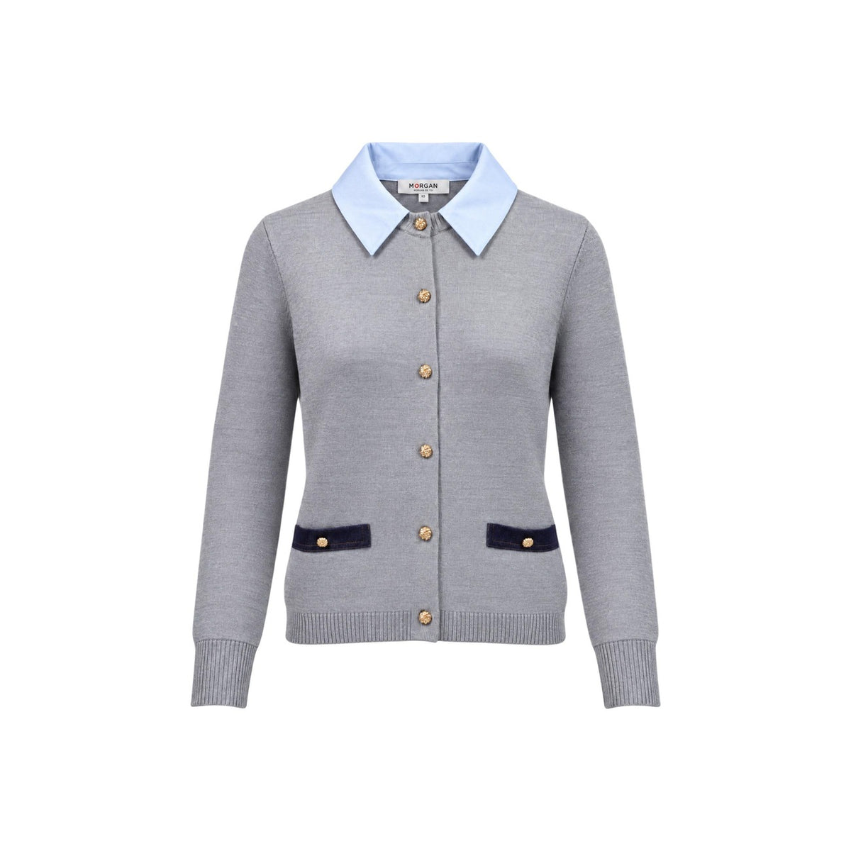 Morgan De Toi - Morgan De Toi  Women Cardigan