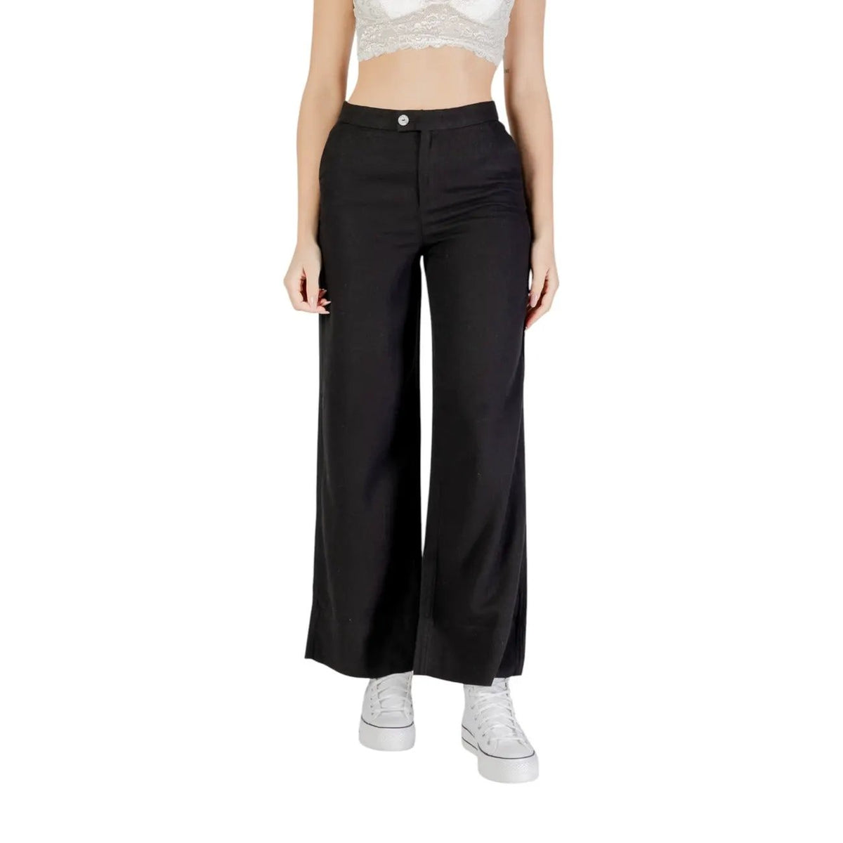 Only - Only Women Trousers by Only