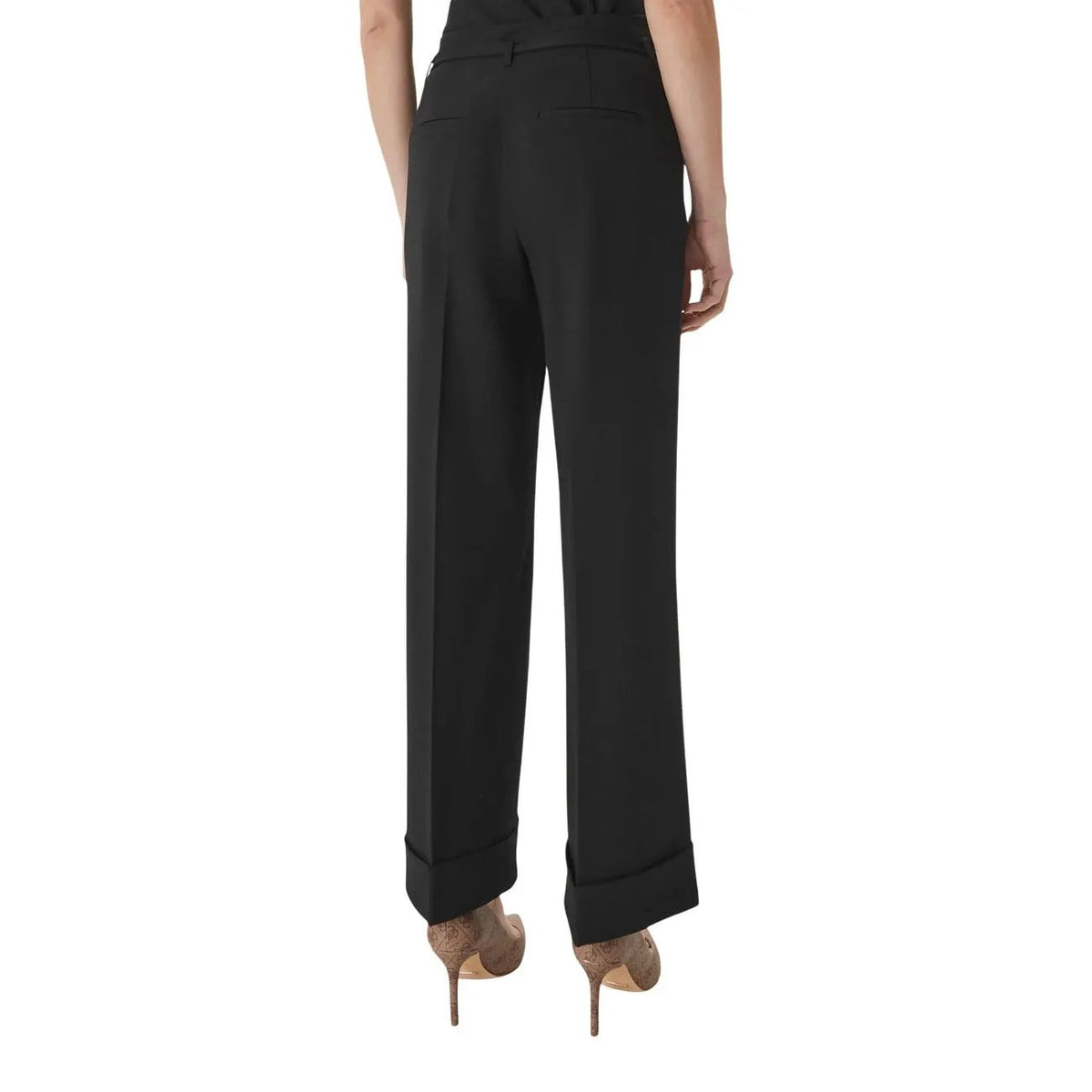 Guess - Guess Women Trousers by Guess