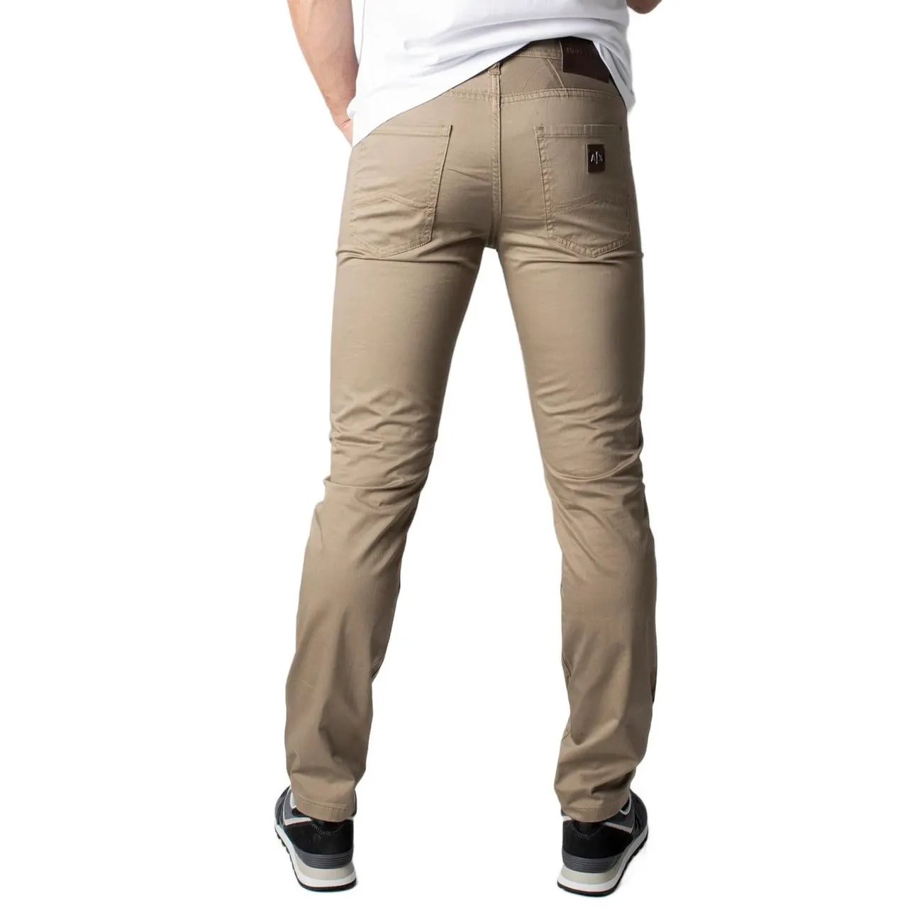 Armani Exchange - Armani Exchange Men Jeans by Armani Exchange