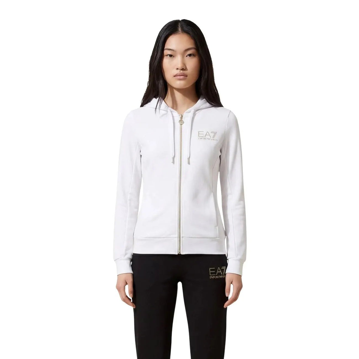 Ea7 - Ea7 Women Jumpsuit by Ea7