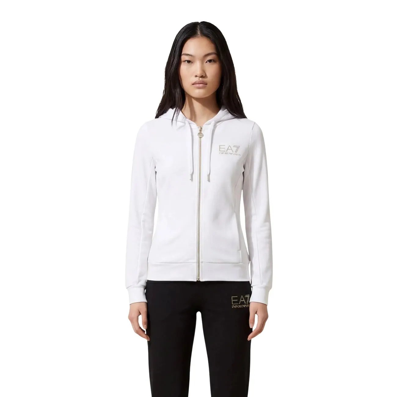 Ea7 - Ea7 Women Jumpsuit by Ea7