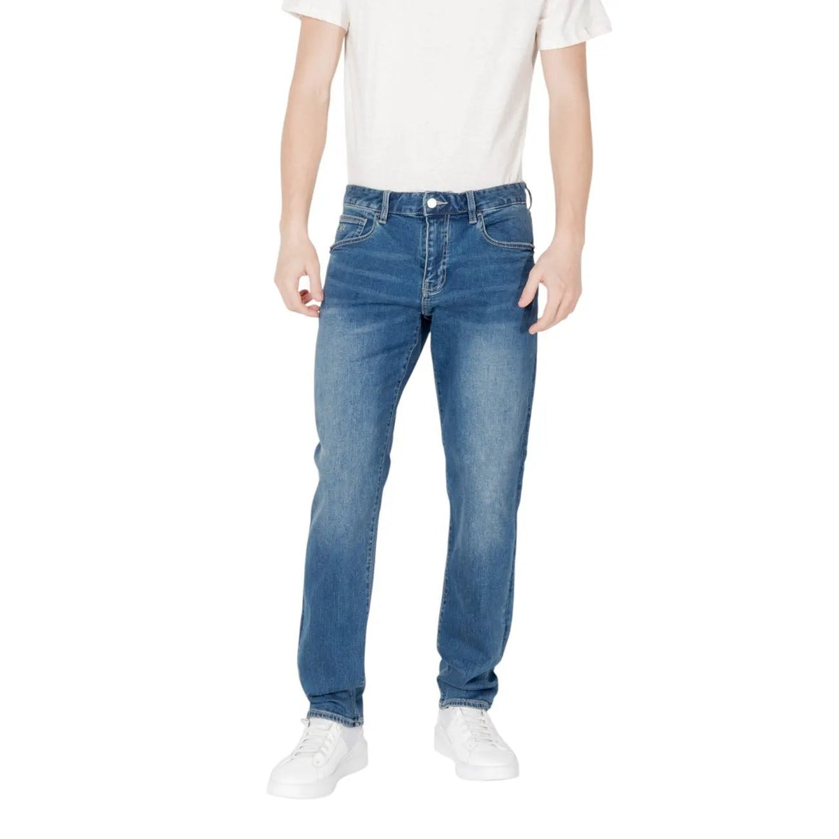 Armani Exchange - Armani Exchange Men Jeans by Armani Exchange
