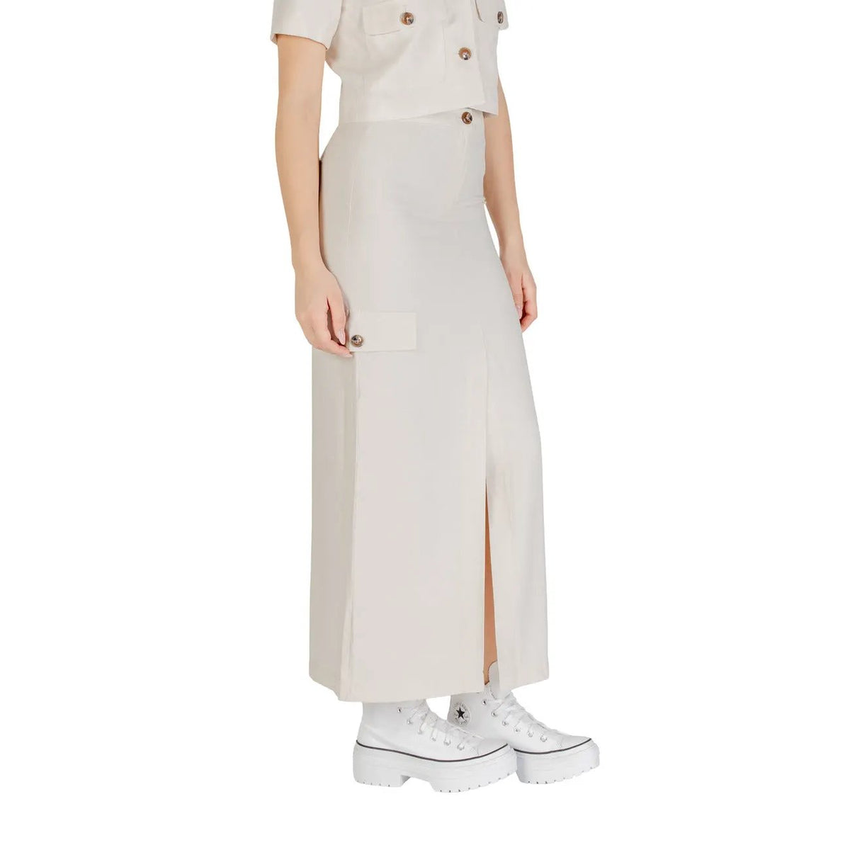 Jacqueline De Yong - Jacqueline De Yong Women Skirt by Jacqueline De Yong