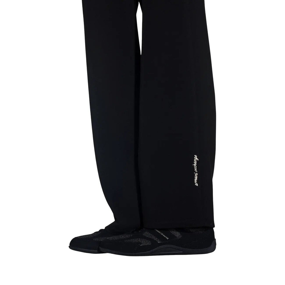 Armani Exchange - Armani Exchange Women Trousers by Armani Exchange