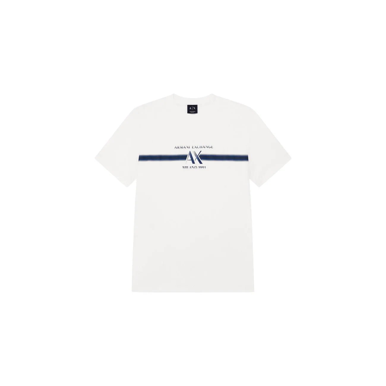 Armani Exchange - Armani Exchange Men T-Shirt by Armani Exchange