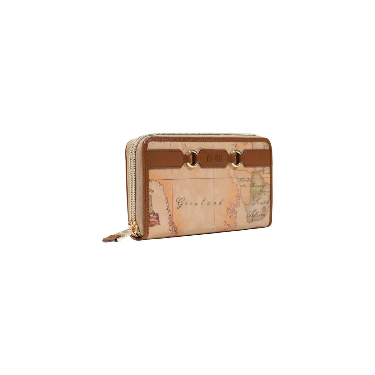 Alviero Martini Prima Classe - Alviero Martini Prima Classe Women Wallet by Alviero Martini Prima Classe