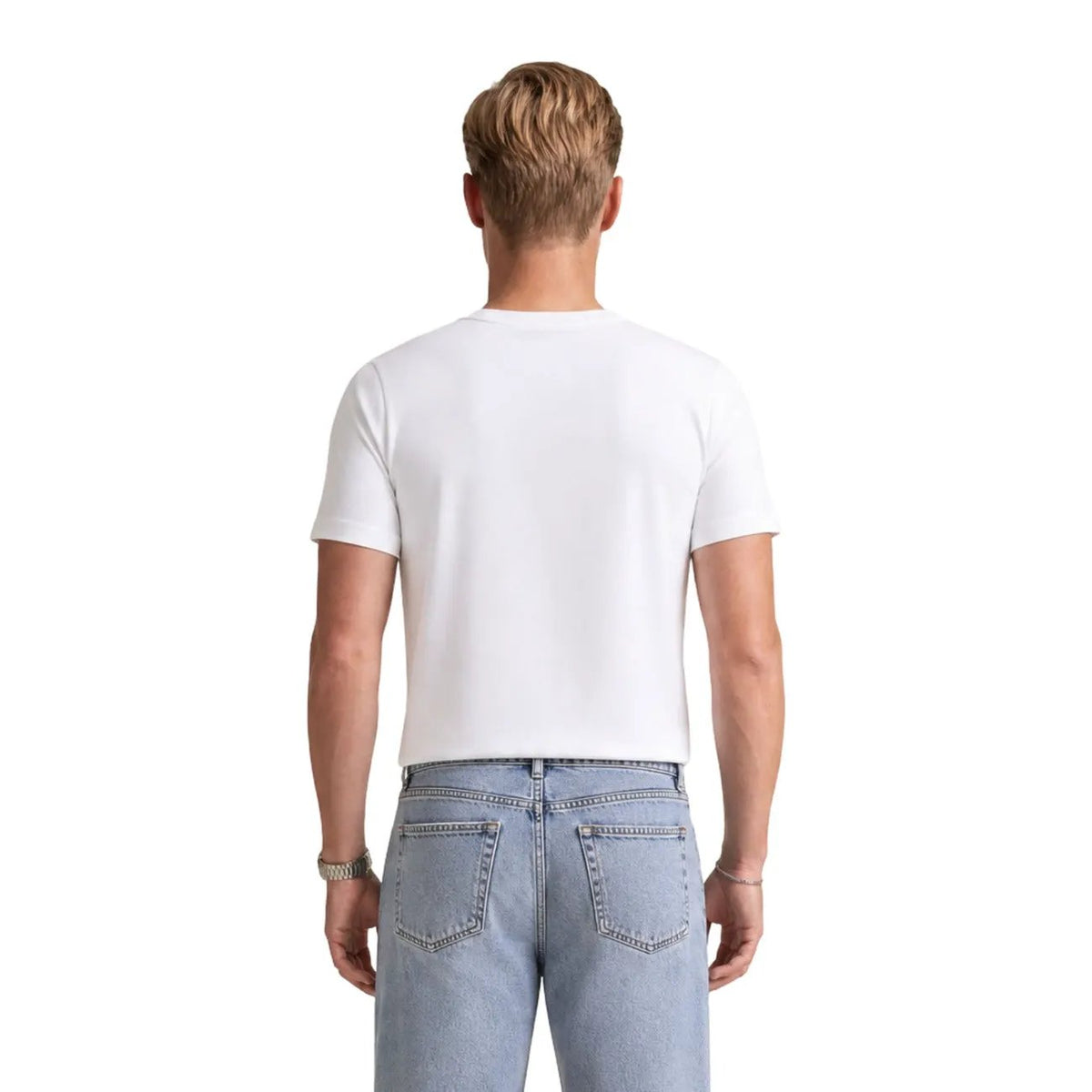 Calvin Klein Jeans - Calvin Klein Jeans Men T-Shirt by Calvin Klein Jeans