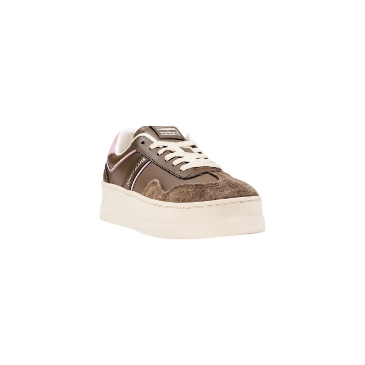Tommy Hilfiger Jeans - Tommy Hilfiger Jeans Women Sneakers by Tommy Hilfiger Jeans