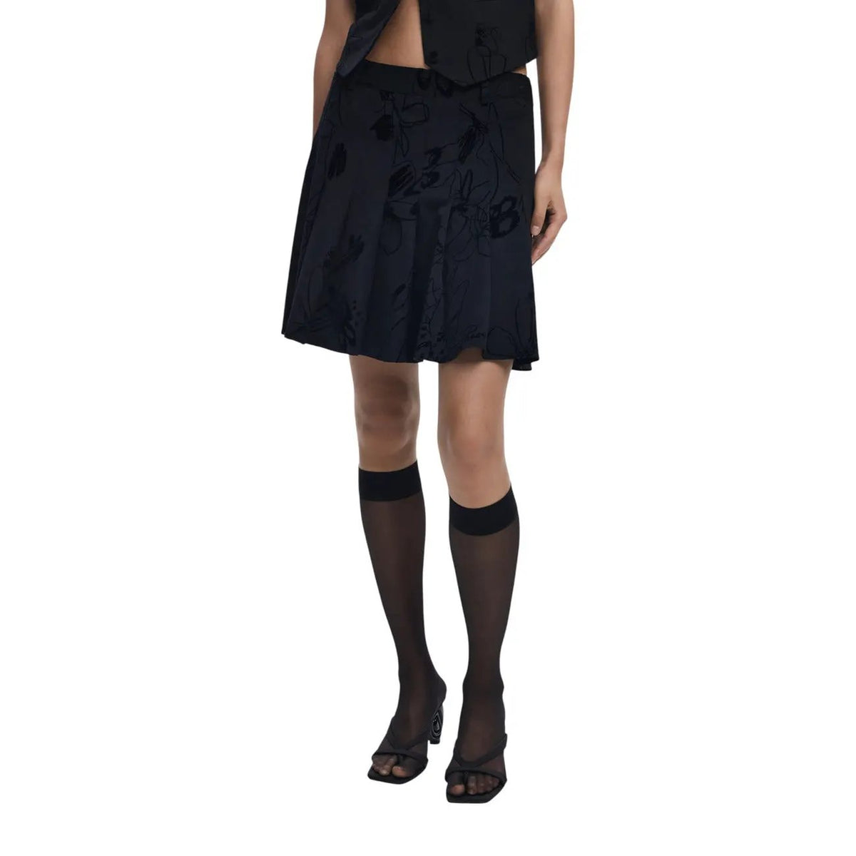 Desigual - Desigual Women Skirt by Desigual
