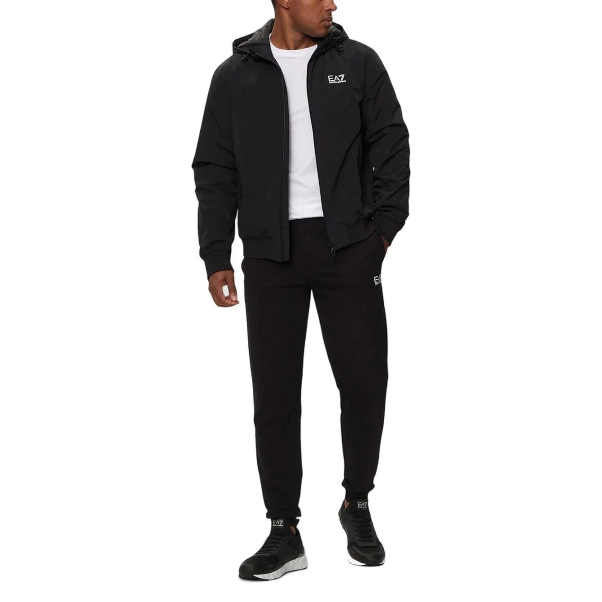 Ea7 - Ea7 Men Blazer by Ea7