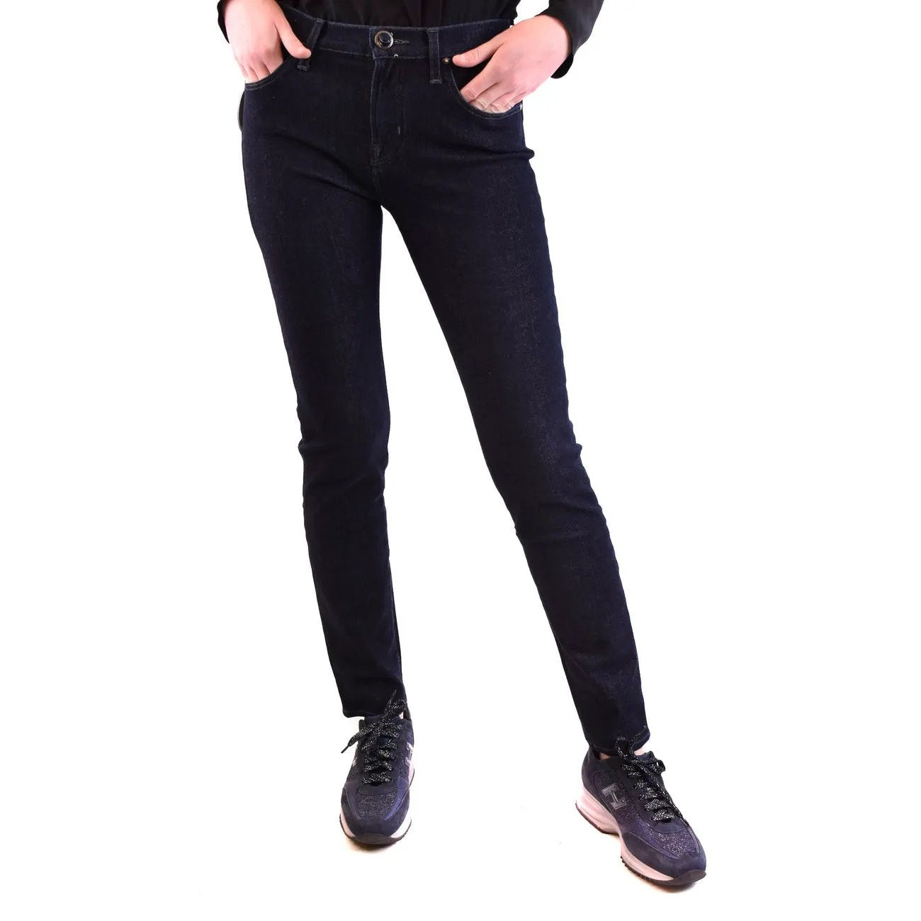 Jacob Cohen - Jacob Cohen Women Jeans by Jacob Cohen
