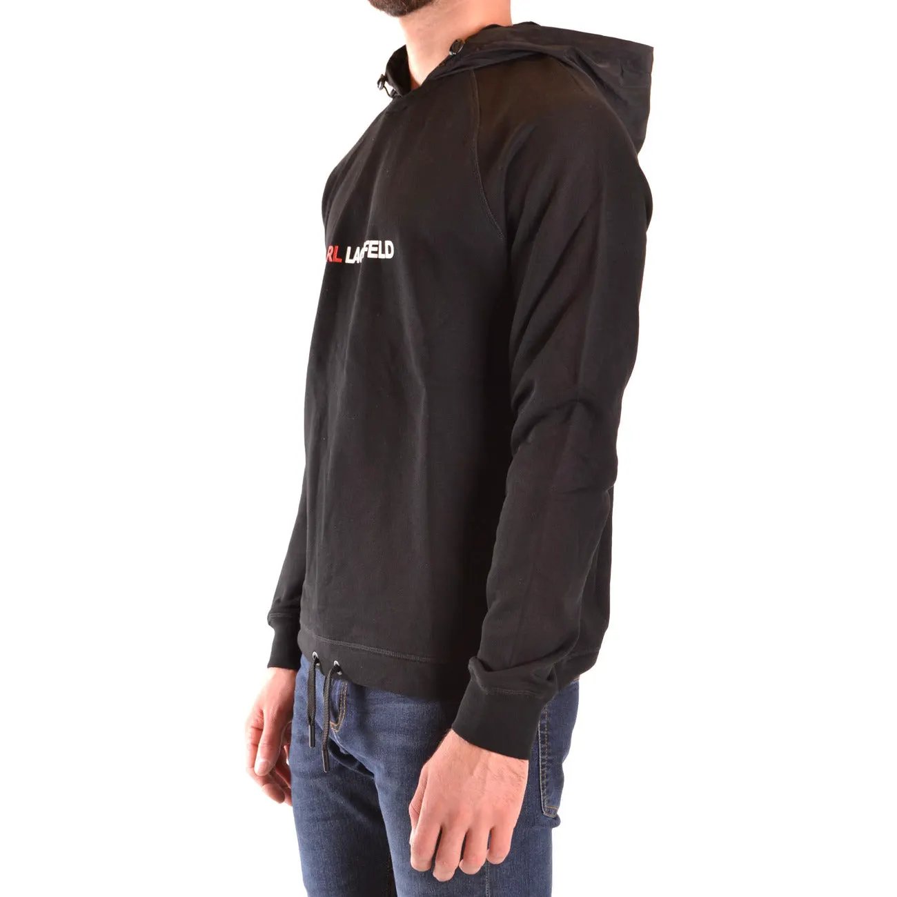 Karl Lagerfeld - Karl Lagerfeld Men Sweatshirts by Karl Lagerfeld