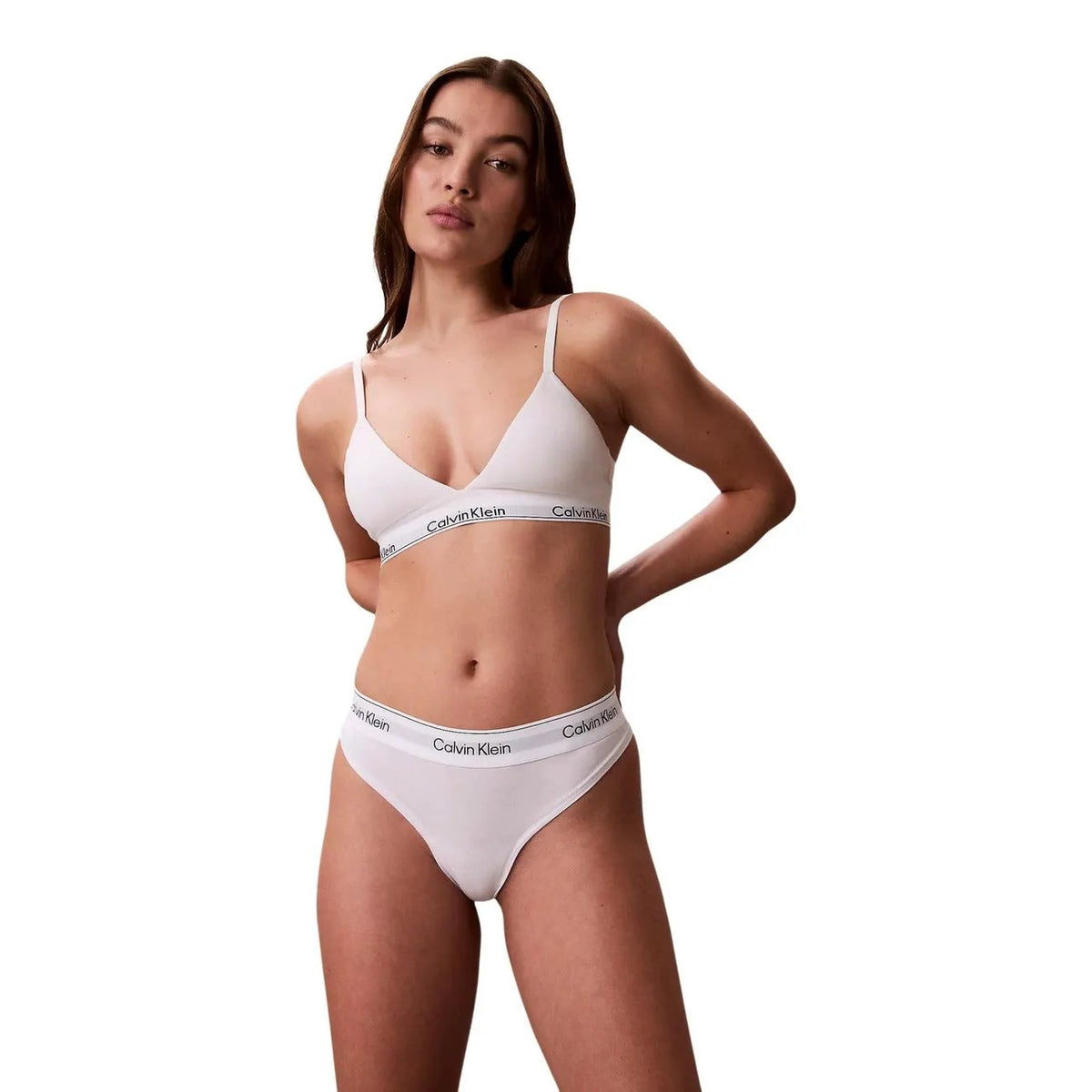Calvin Klein Underwear - Calvin Klein Underwear Women Underwear by Calvin Klein Underwear