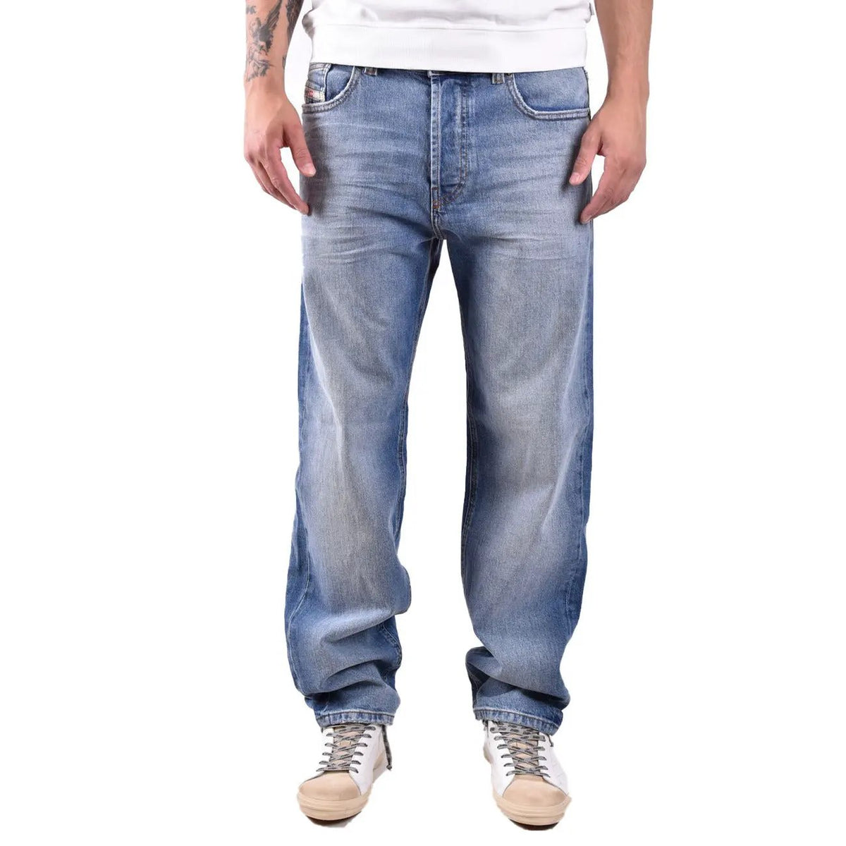 Diesel - Diesel Men Jeans by Diesel