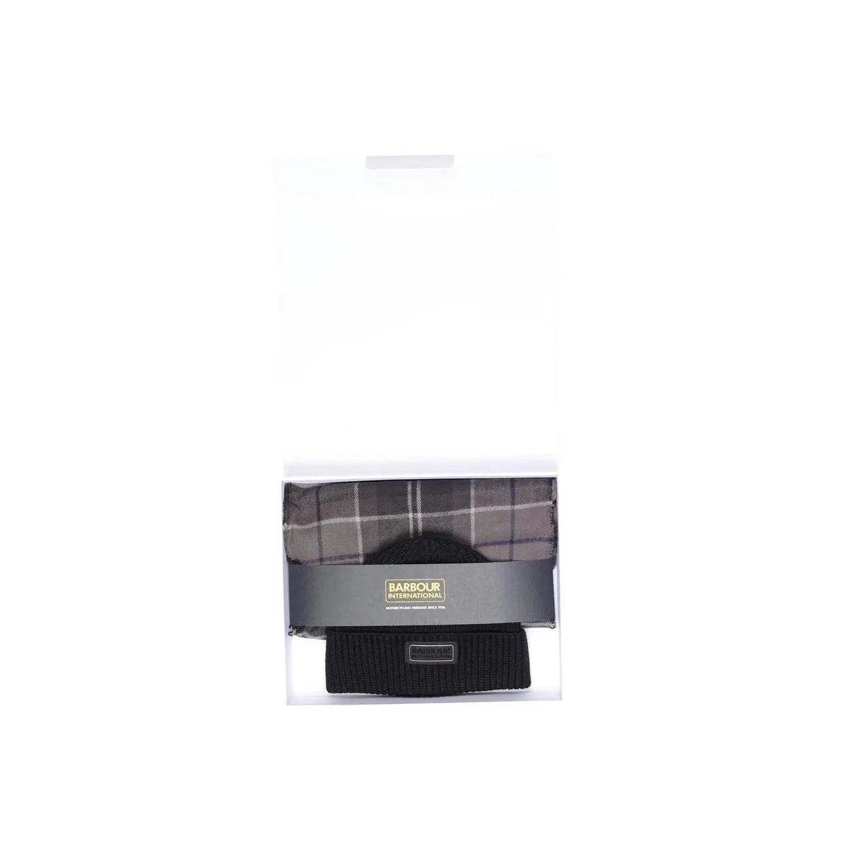 Barbour International - Barbour International Men Scarf by Barbour International