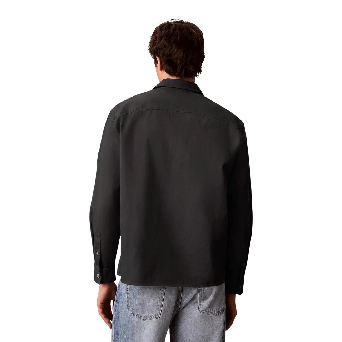 Calvin Klein Jeans - Calvin Klein Jeans Men Shirt by Calvin Klein Jeans