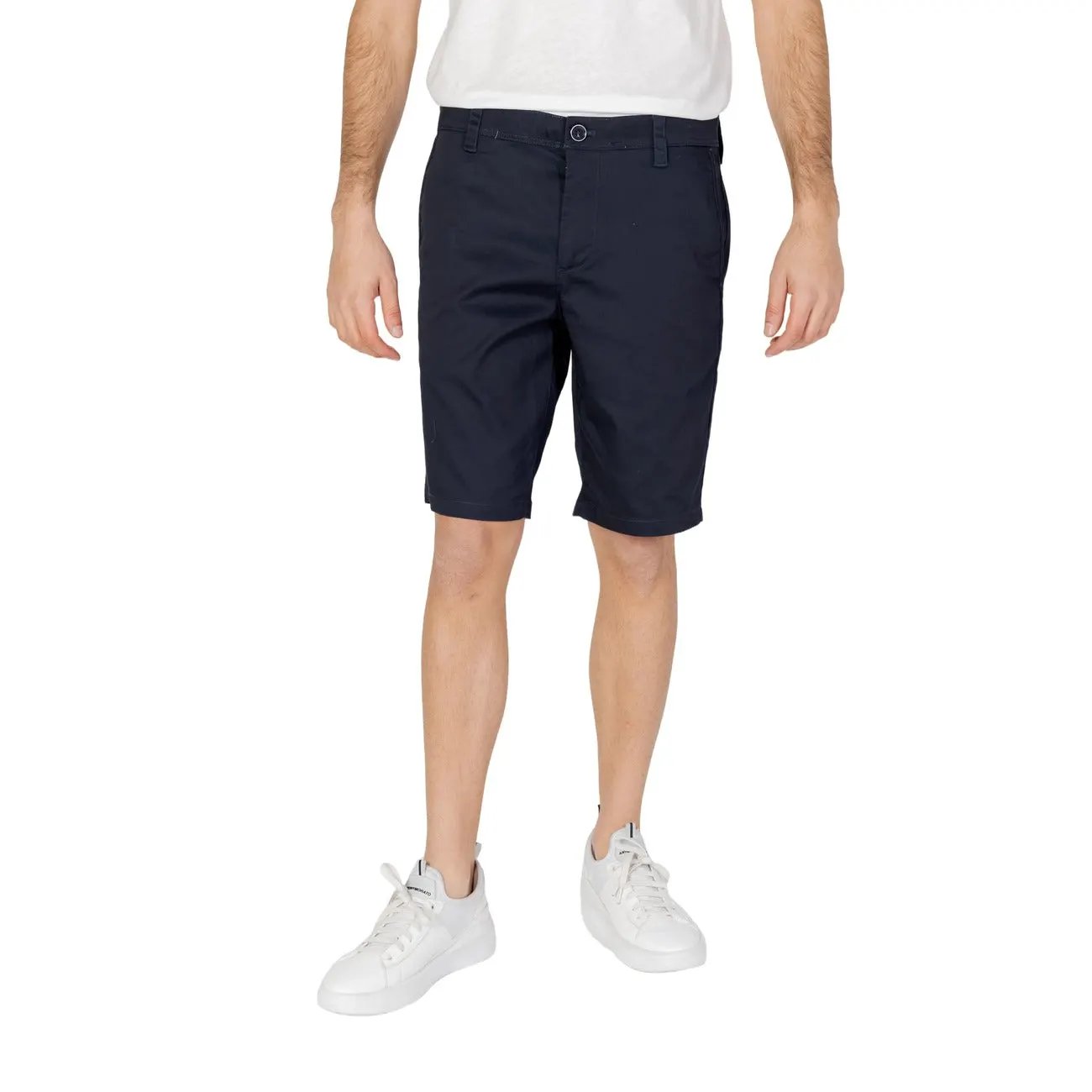 Armani Exchange - Armani Exchange Men Shorts by Armani Exchange