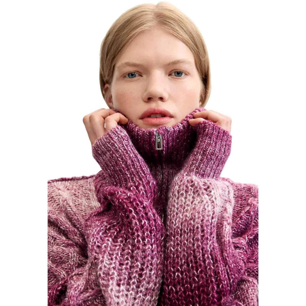 Desigual - Desigual Women Knitwear by Desigual