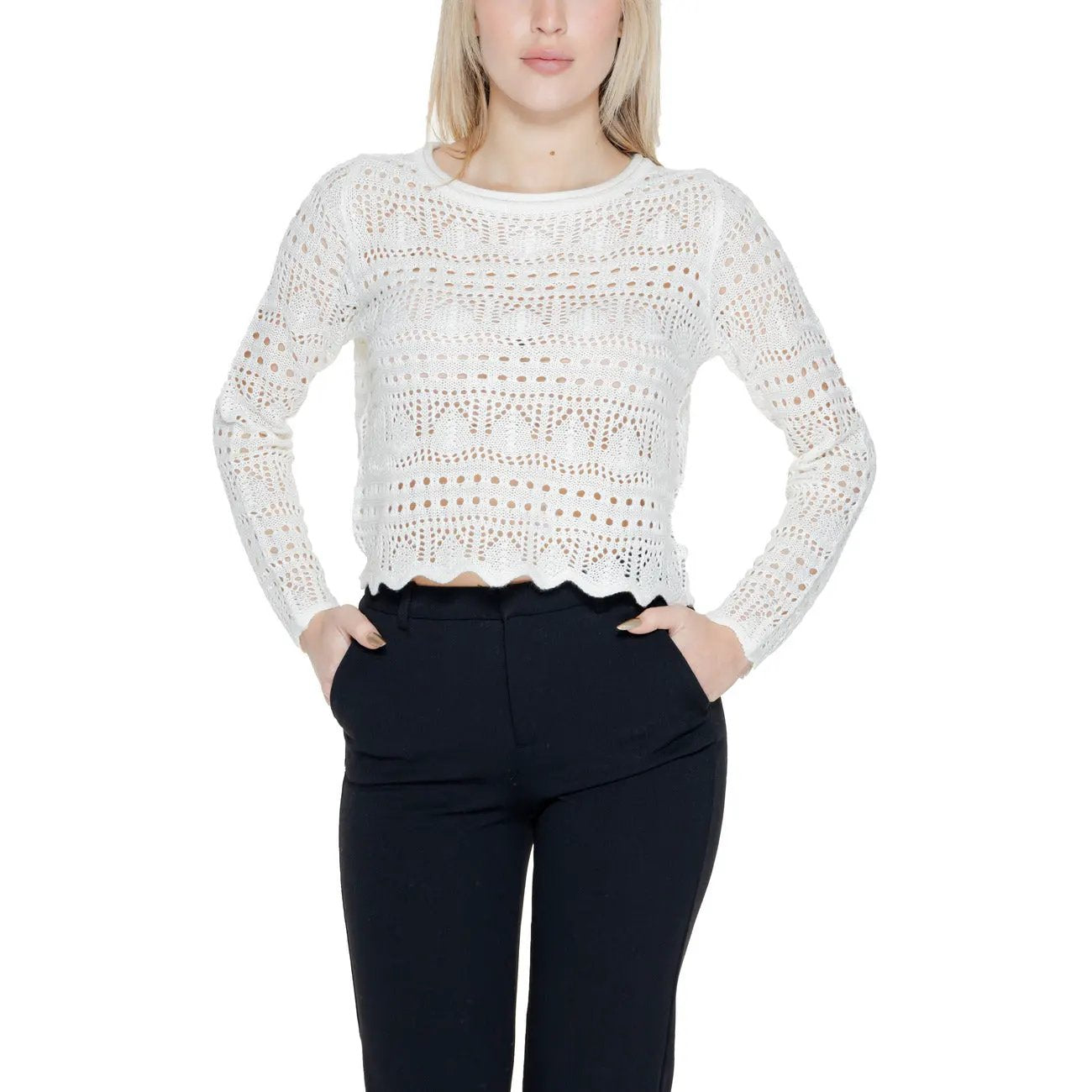 Jacqueline De Yong - Jacqueline De Yong Women Knitwear by Jacqueline De Yong