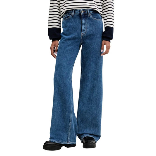 Tommy Hilfiger Jeans - Tommy Hilfiger Jeans Women Jeans by Tommy Hilfiger Jeans