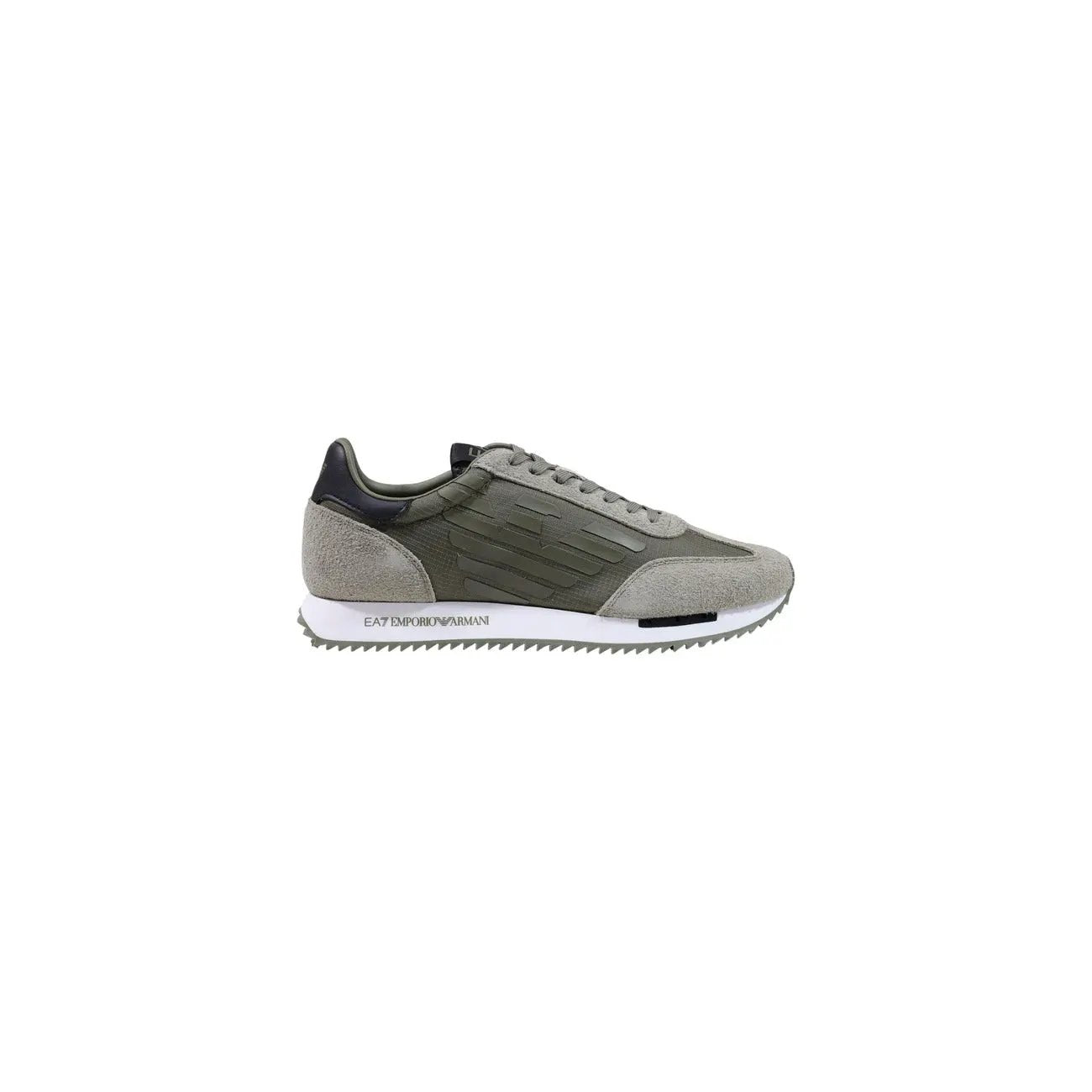 Armani Exchange - Armani Exchange Men Sneakers by Armani Exchange