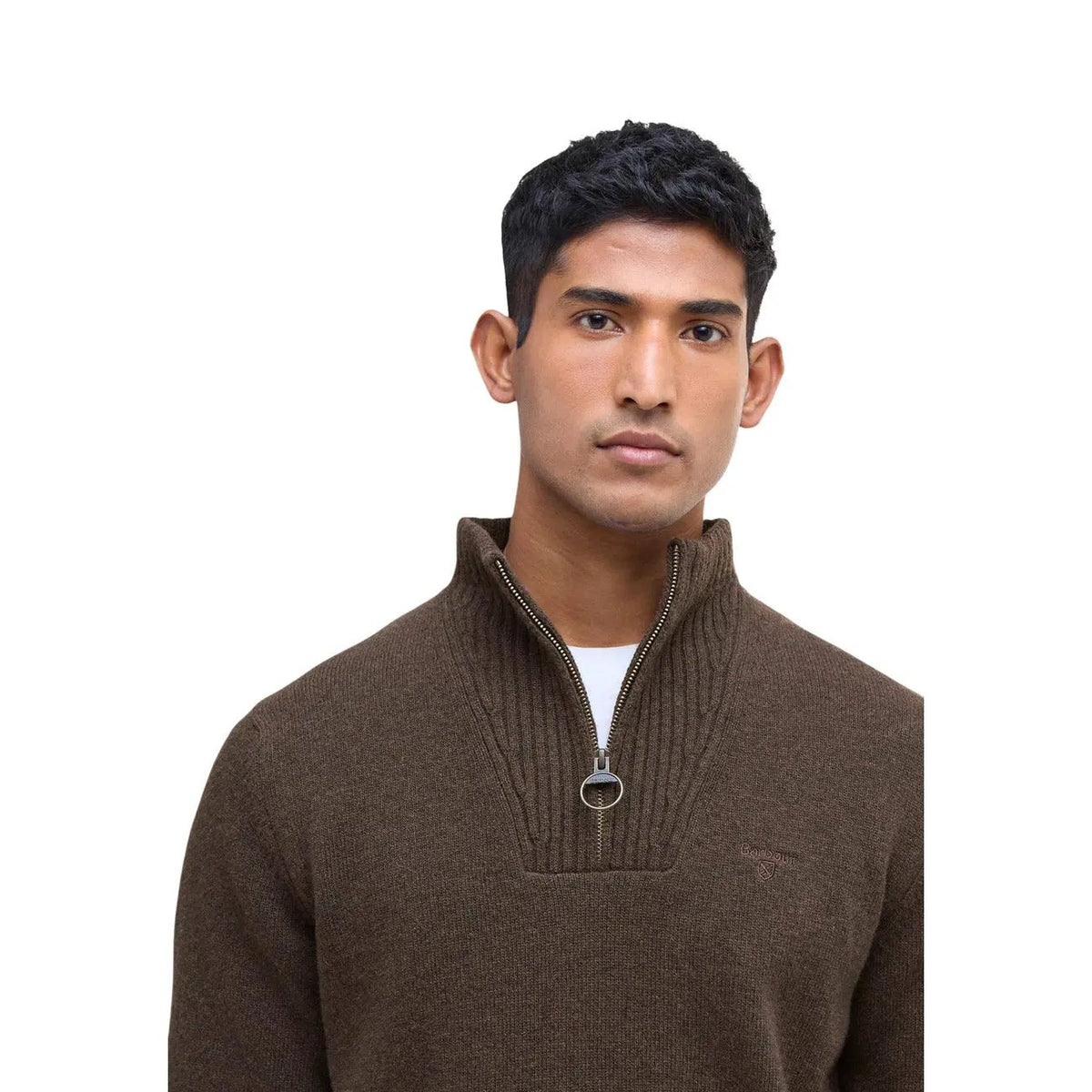 Barbour - Barbour Men Cardigan by Barbour
