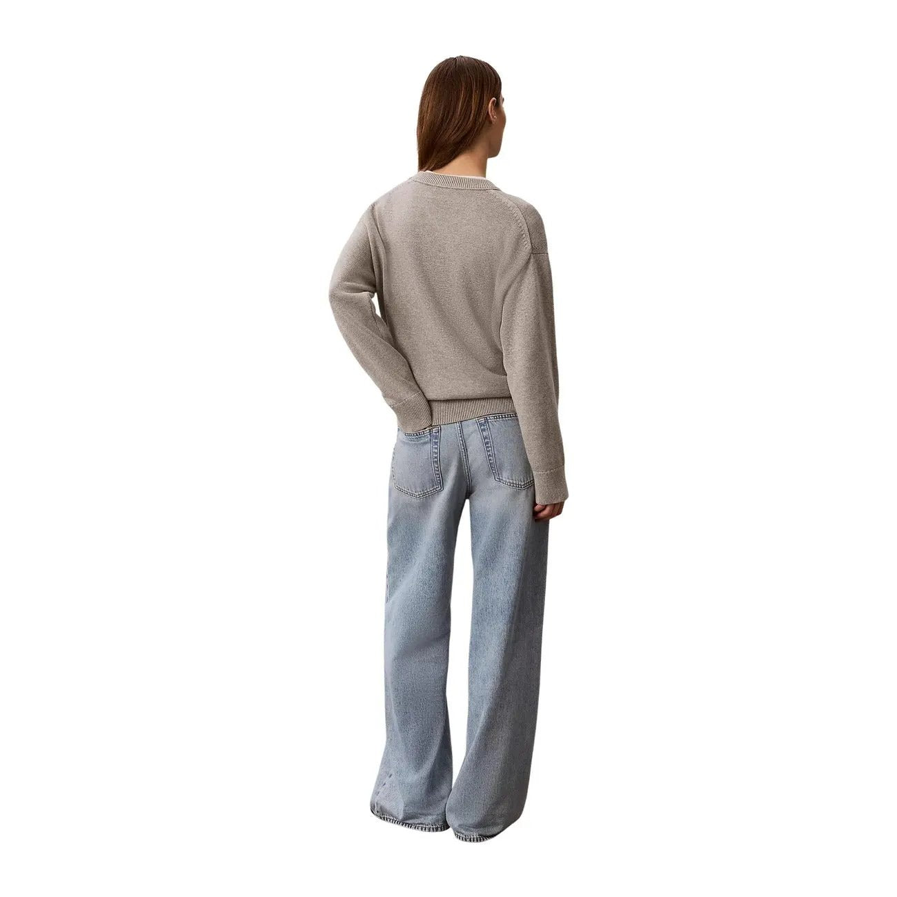 Calvin Klein Jeans - Calvin Klein Jeans Women Knitwear by Calvin Klein Jeans