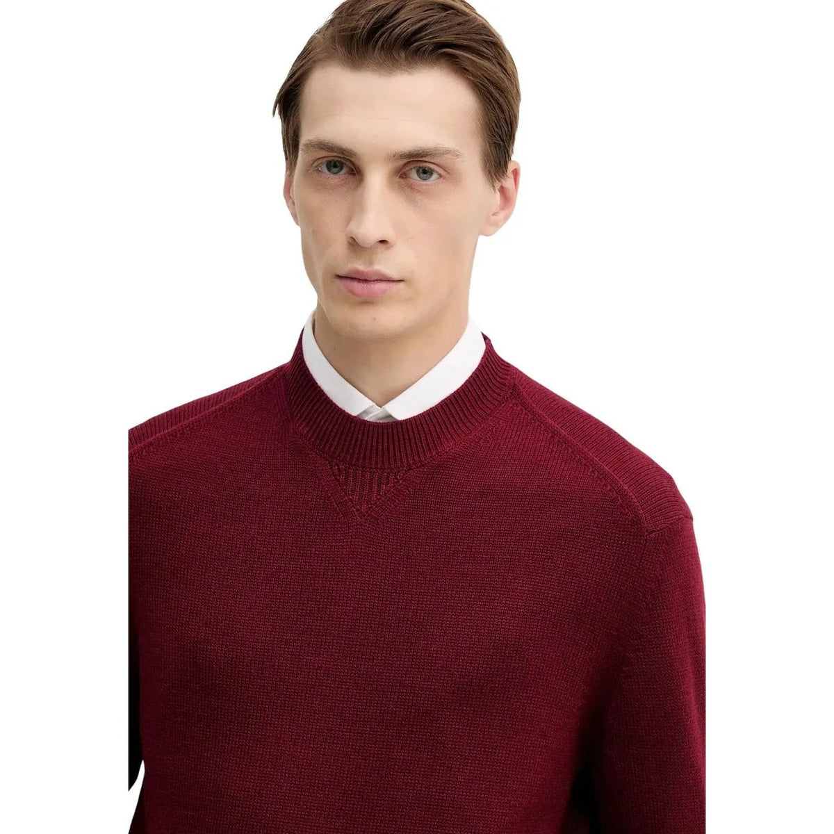 Armani Exchange - Armani Exchange Men Knitwear by Armani Exchange