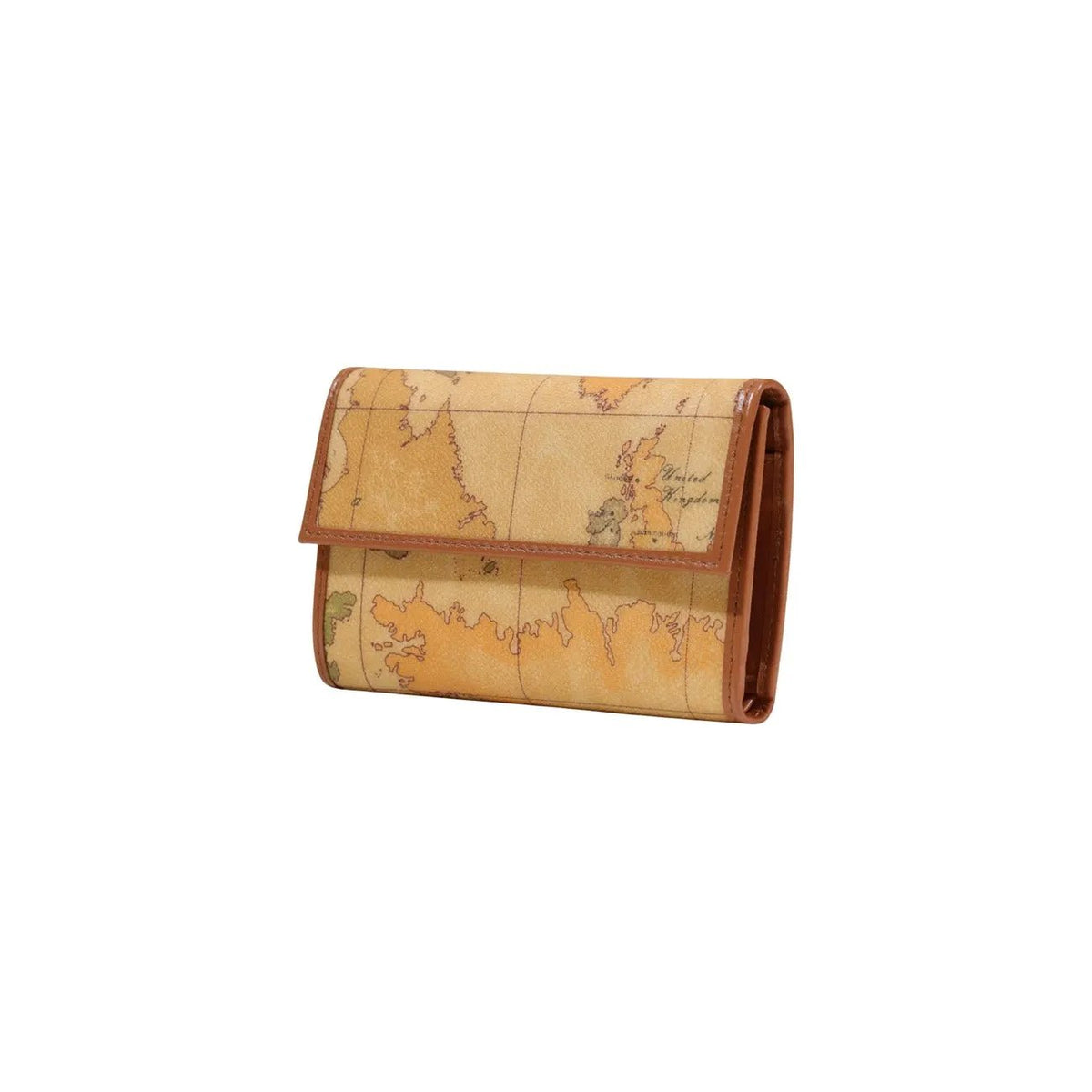 Alviero Martini Prima Classe - Alviero Martini Prima Classe Women Wallet by Alviero Martini Prima Classe